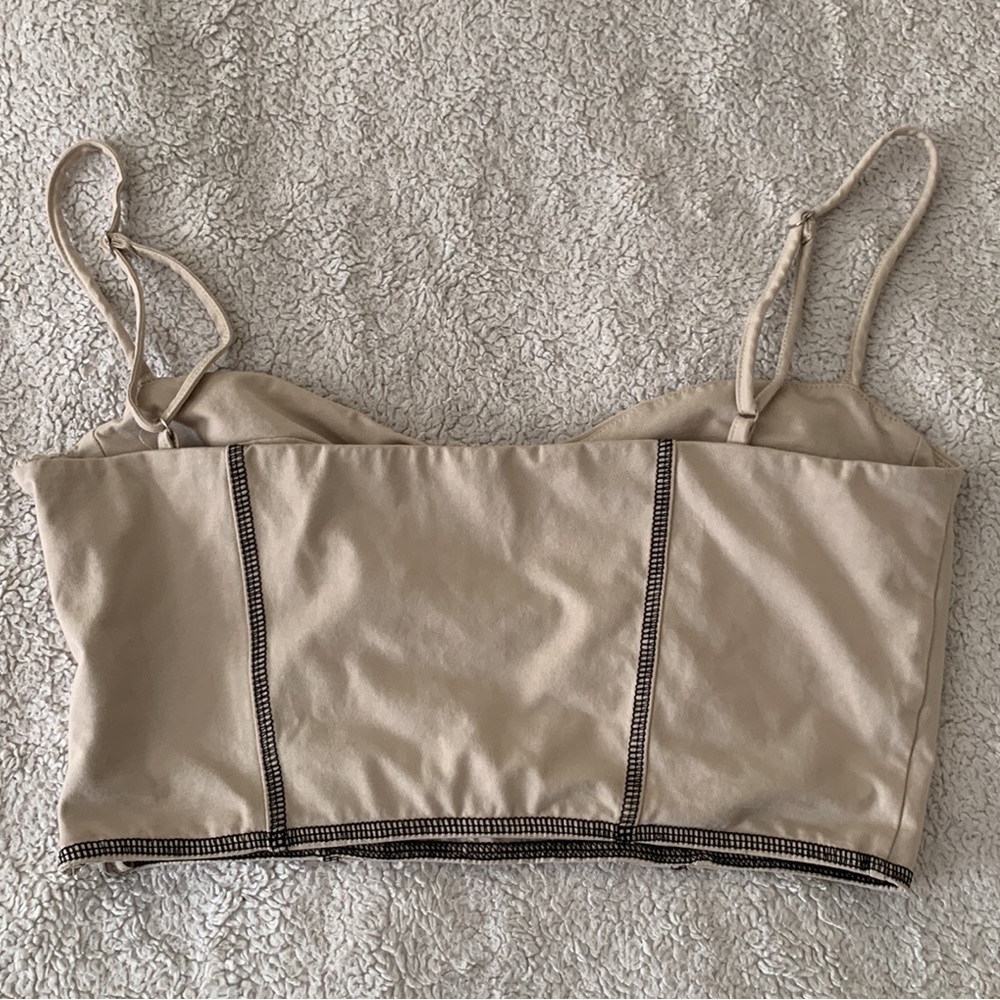 Princess Polly | Leilani Tank - Picture 5 of 8